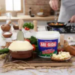 Arı Gıda Yayla Tereyağı 940 gr - Görsel 5