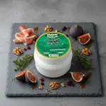 İncir, ceviz ve jambon eşliğinde Erzincan Tulum Peyniri 450 g