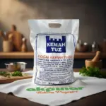 Erzincan Kemah Tuzu 10 kg doğal kaynak tuzu – mutfakta kullanılan büyük paket